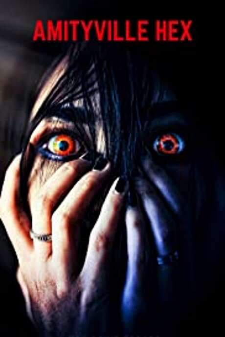 Amityville Hex